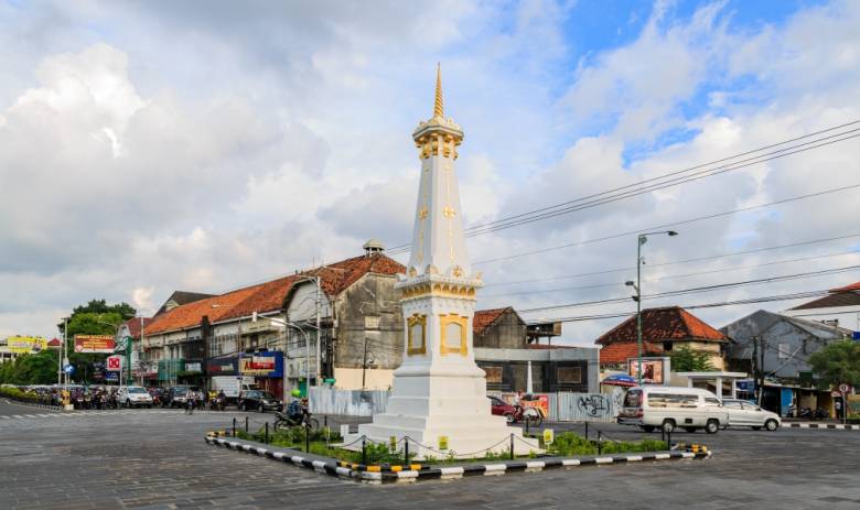 Beli Rumah di Jogja? Simak 5 Lokasi Wisata Ini!